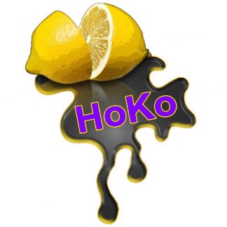 Lemon HoKo Genetix