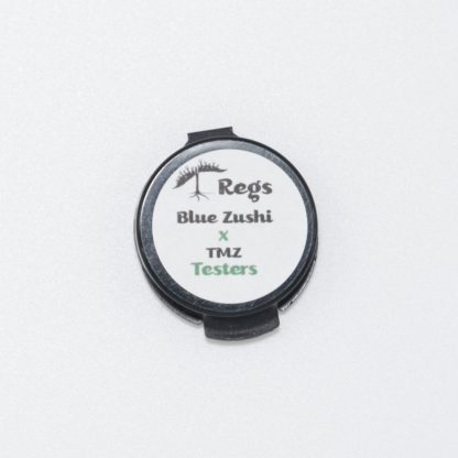 Blue Zushi X TMZ (BloomSeedCo)