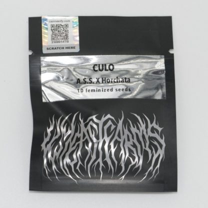 Culo (WyeastFarms)