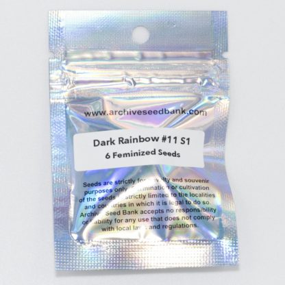 Dark Rainbow S1 (ArchiveSeedBank)