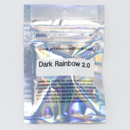 Dark Rainbow 2.0 (ArchiveSeedBank)