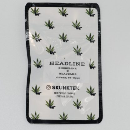 Headline (SkunkTek)
