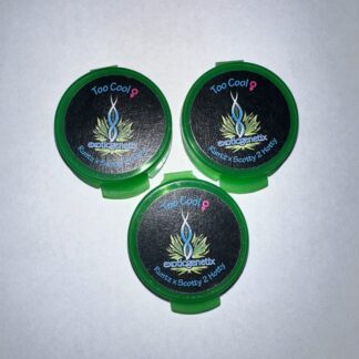 Too Cool Bundle (Exotic Genetix)