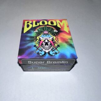 Super Gremlin Opened (BloomSeedCo)