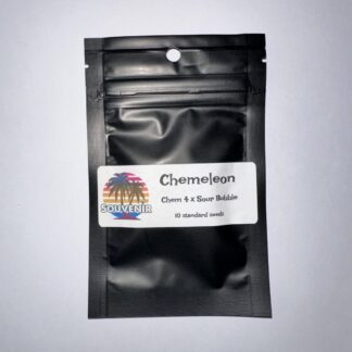 Chemeleon (Souvenir Seed Co.)